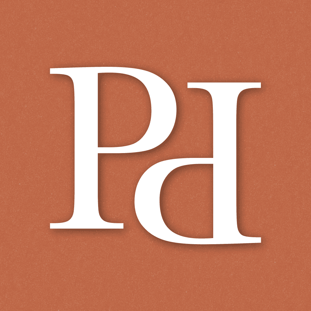 PixAndPaperCreations logo